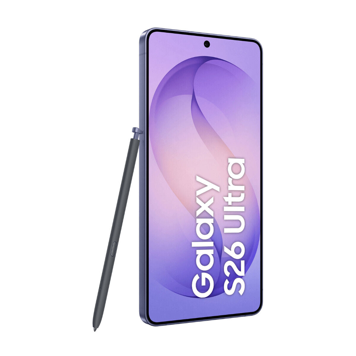 Samsung S26 Ultra 5G 512GB Cobalt Violet