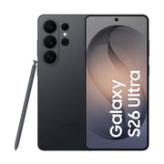 Samsung S26 Ultra 5G 512GB Black