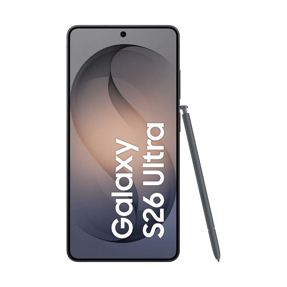 Samsung S26 Ultra 5G 512GB Black