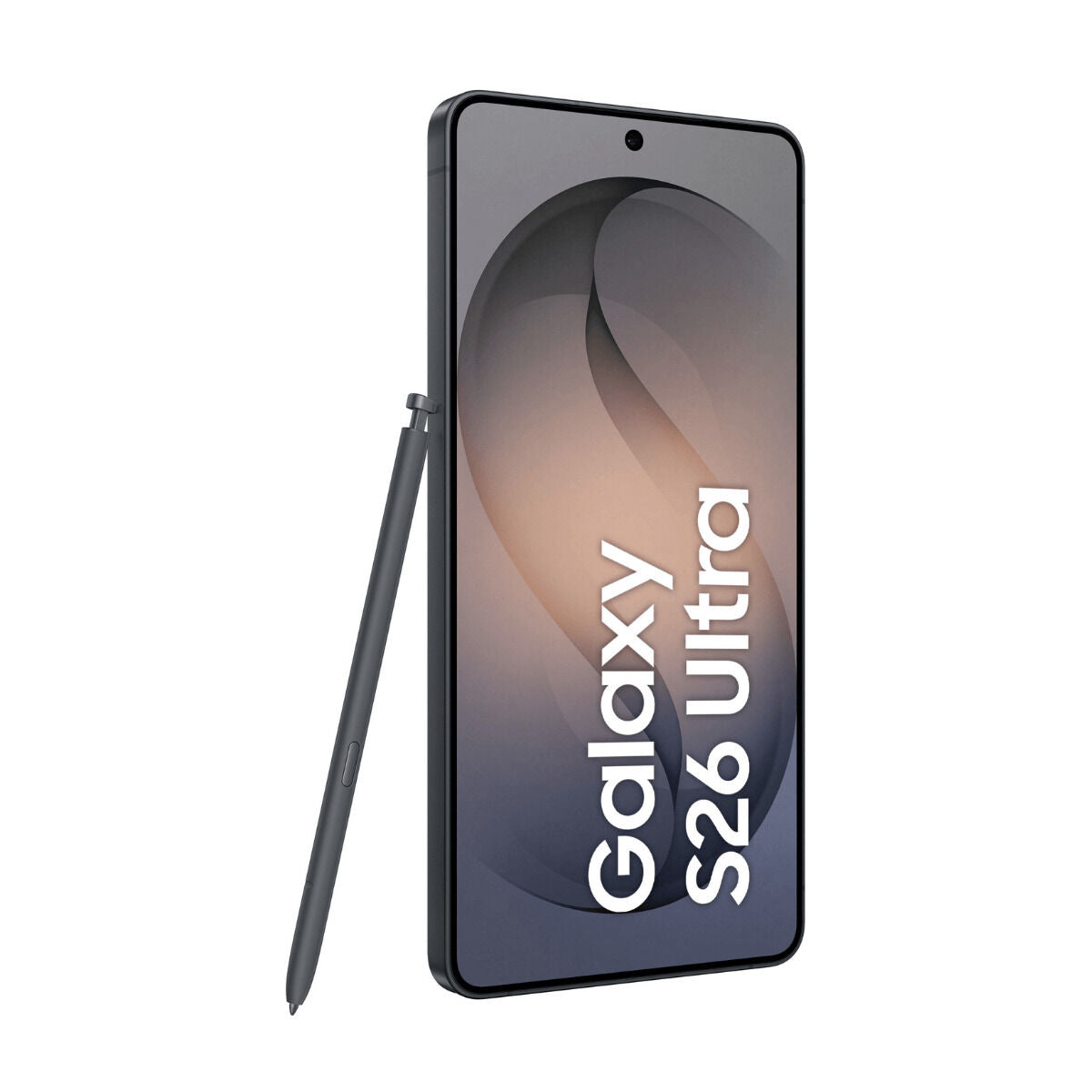 Samsung S26 Ultra 5G 512GB Black