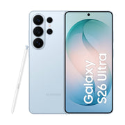 "Samsung Galaxy S26 Ultra 17,5 cm (6.9"") Double SIM Android 16.0 5G USB Type-C 16 Go 1 To 5000 mAh Bleu"
