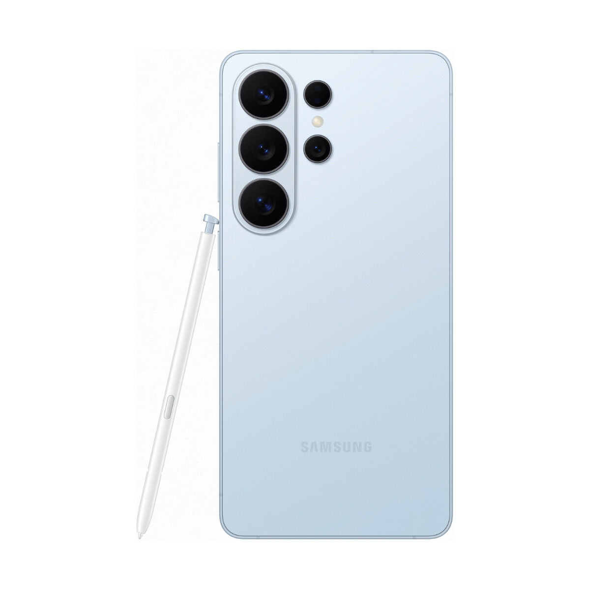 "Samsung Galaxy S26 Ultra 17,5 cm (6.9"") Double SIM Android 16.0 5G USB Type-C 16 Go 1 To 5000 mAh Bleu"