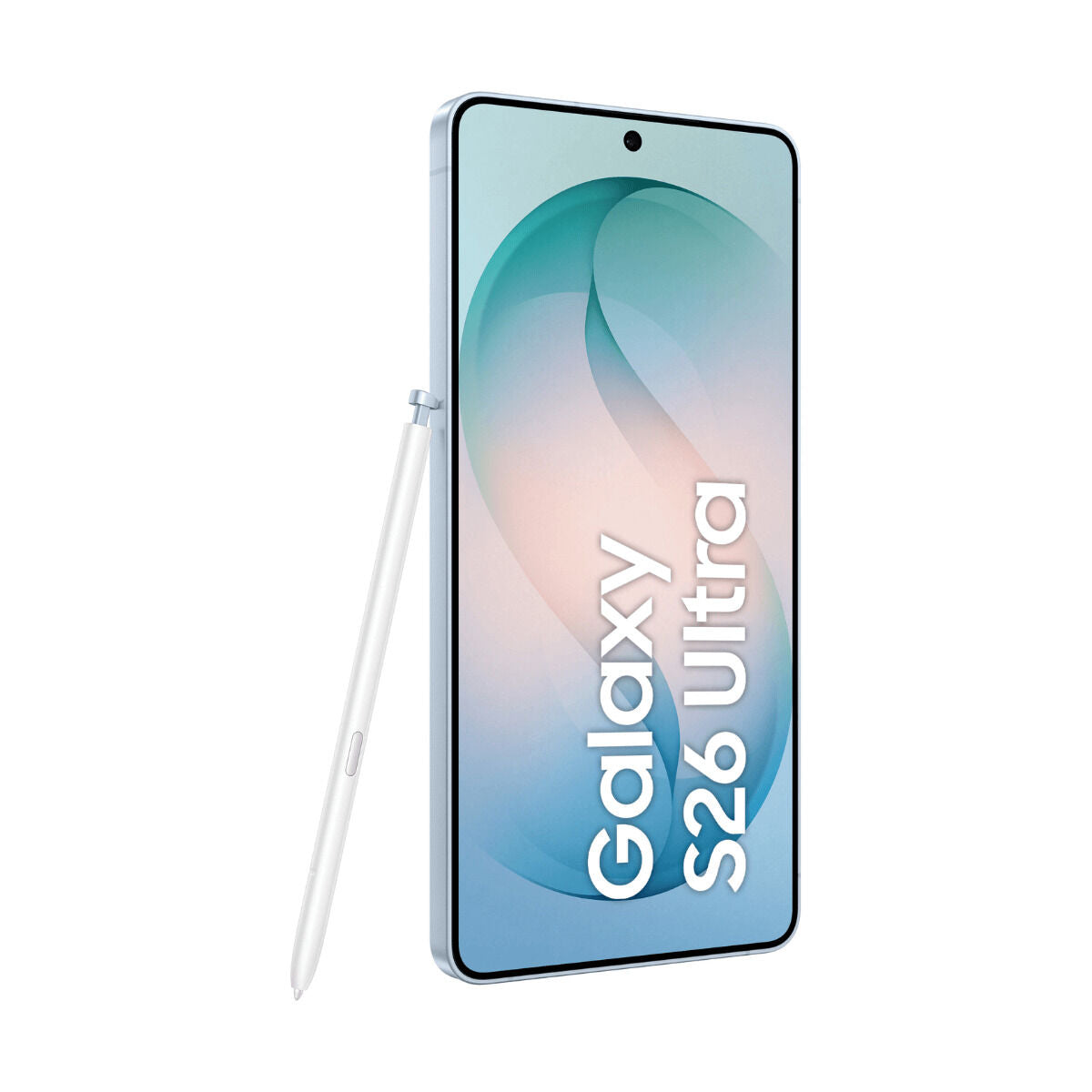 "Samsung Galaxy S26 Ultra 17,5 cm (6.9"") Double SIM Android 16.0 5G USB Type-C 16 Go 1 To 5000 mAh Bleu"