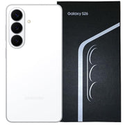 Samsung S26 5G 256GB White