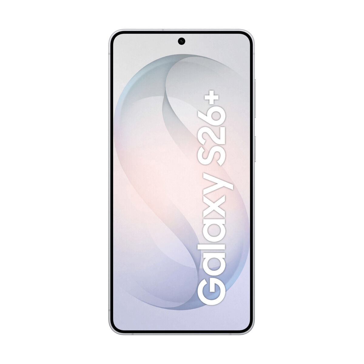 "Samsung Galaxy S26+ 17 cm (6.7"") Double SIM Android 16.0 5G USB Type-C 12 Go 512 Go 4900 mAh Blanc"