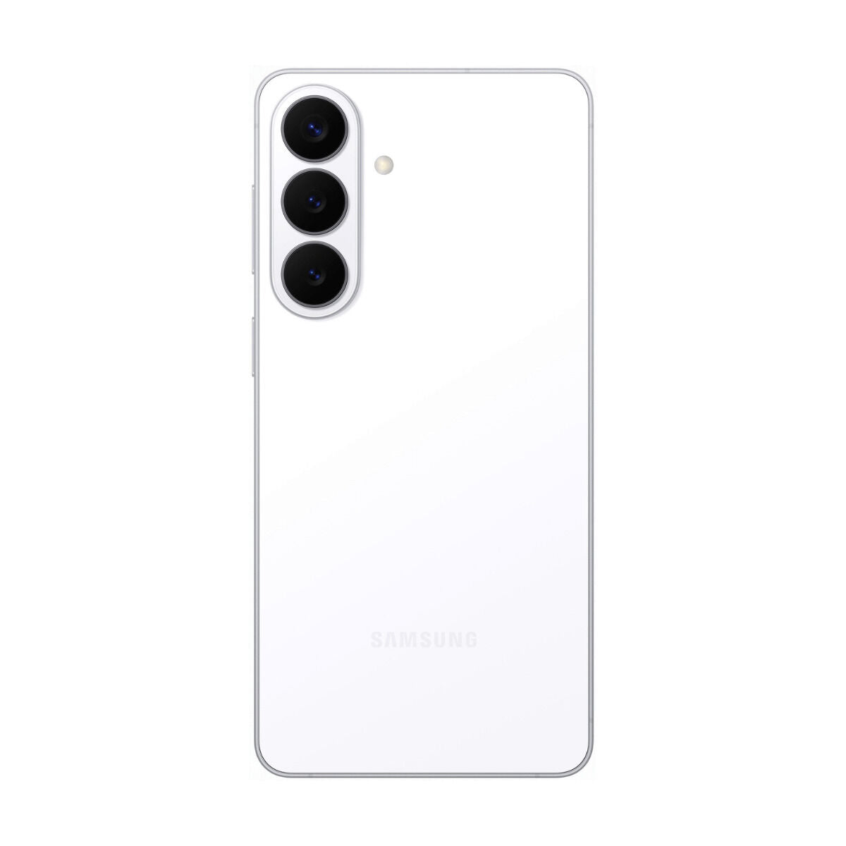 "Samsung Galaxy S26+ 17 cm (6.7"") Double SIM Android 16.0 5G USB Type-C 12 Go 512 Go 4900 mAh Blanc"