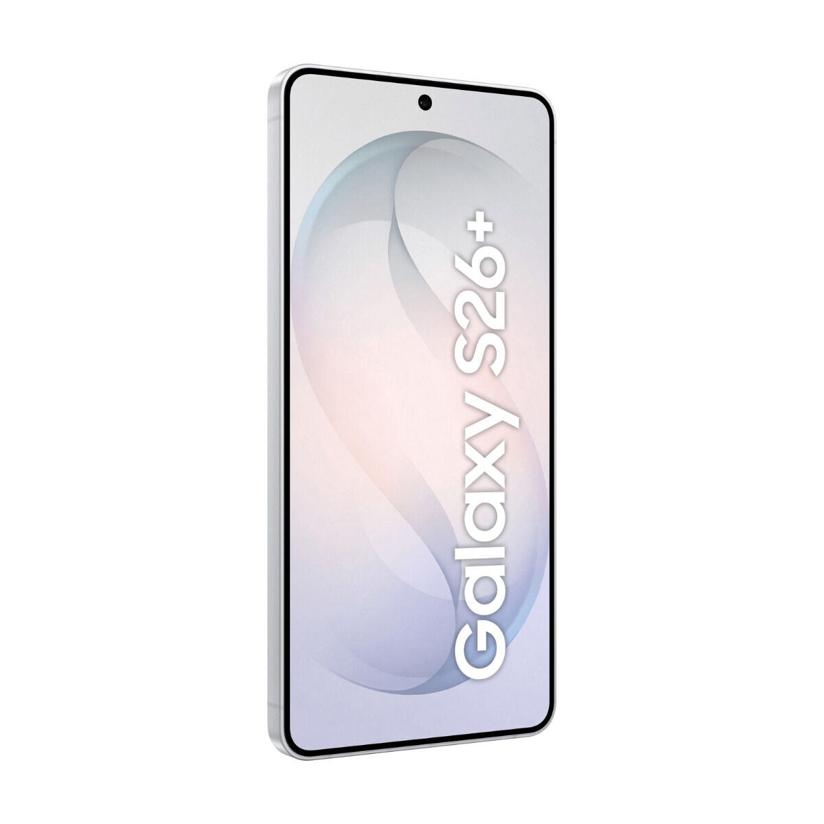 "Samsung Galaxy S26+ 17 cm (6.7"") Double SIM Android 16.0 5G USB Type-C 12 Go 512 Go 4900 mAh Blanc"