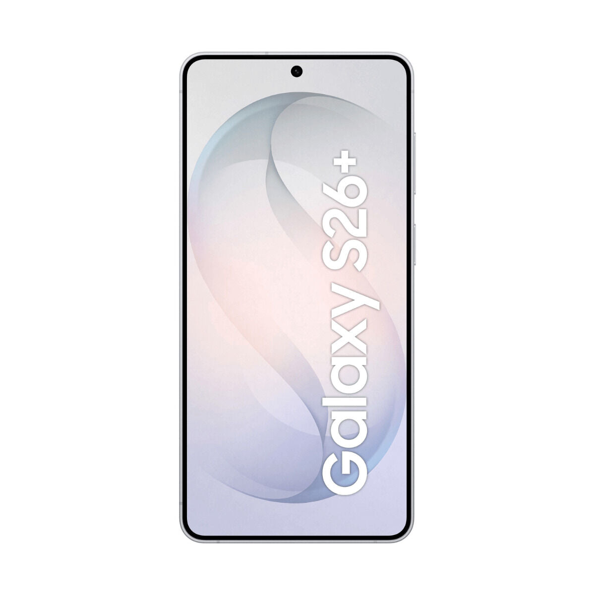 Samsung S26+5G 256GB White
