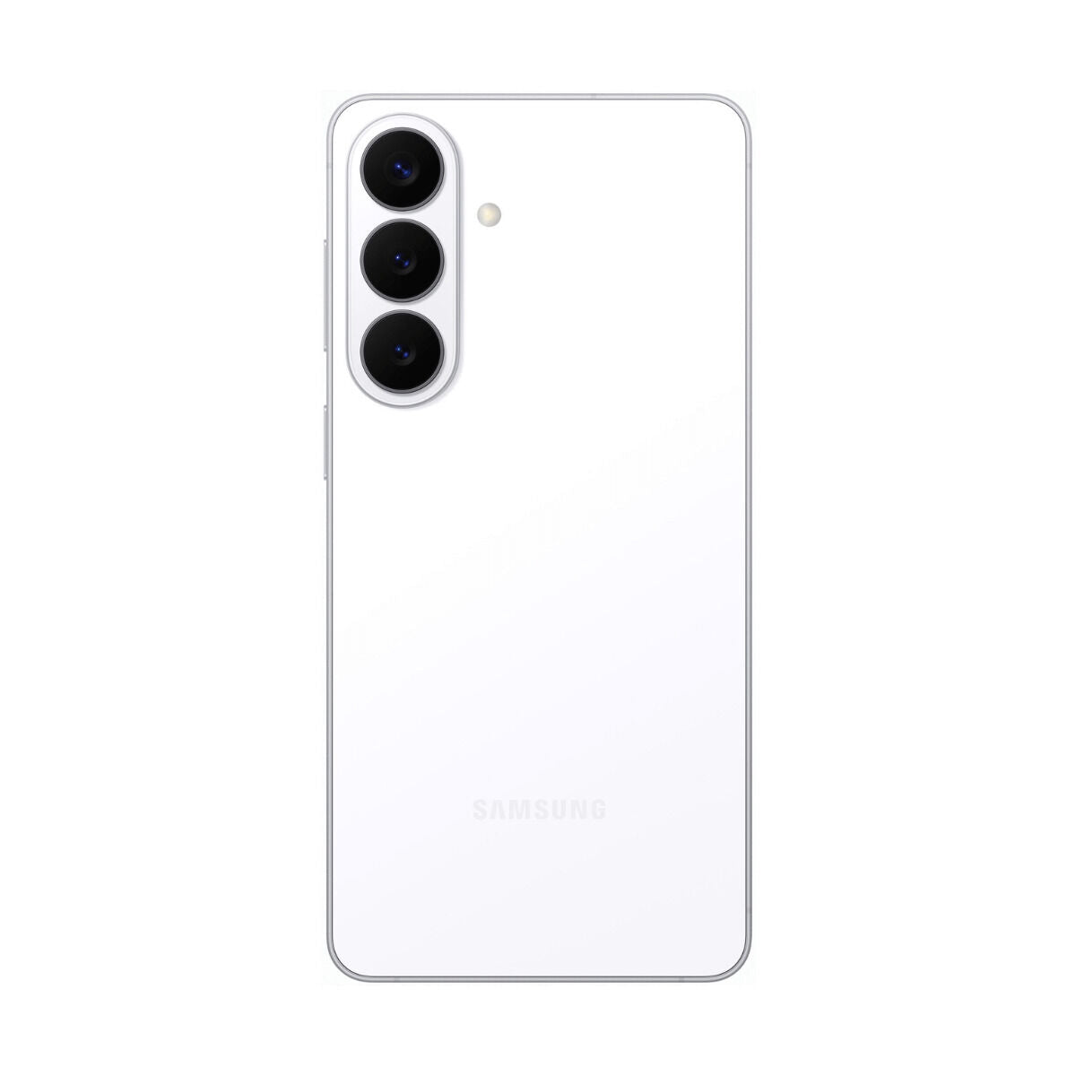 Samsung S26+5G 256GB White