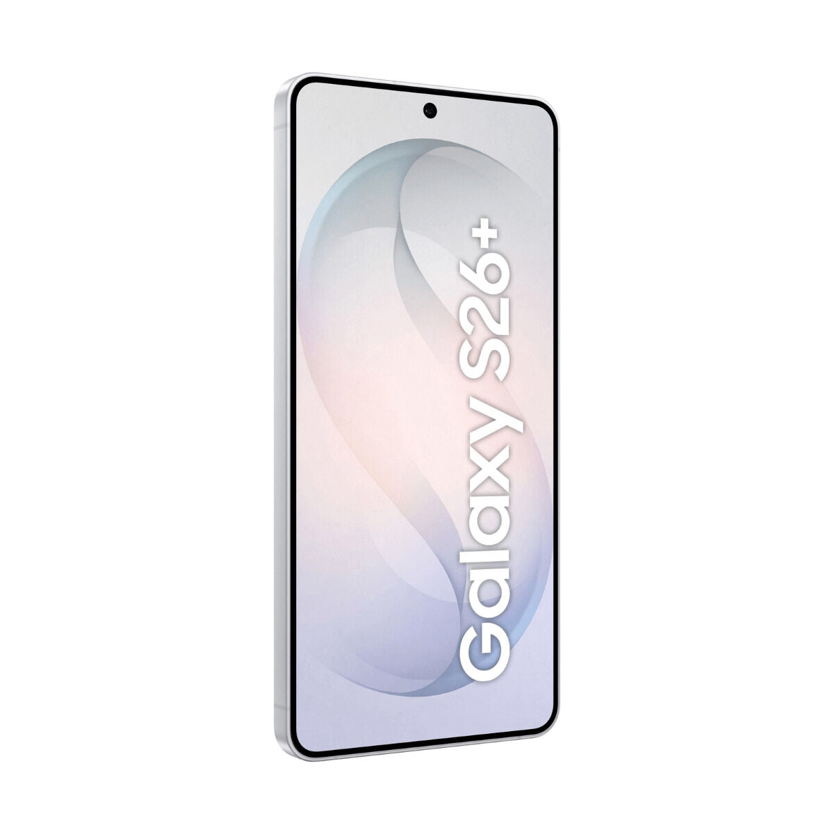 Samsung S26+5G 256GB White