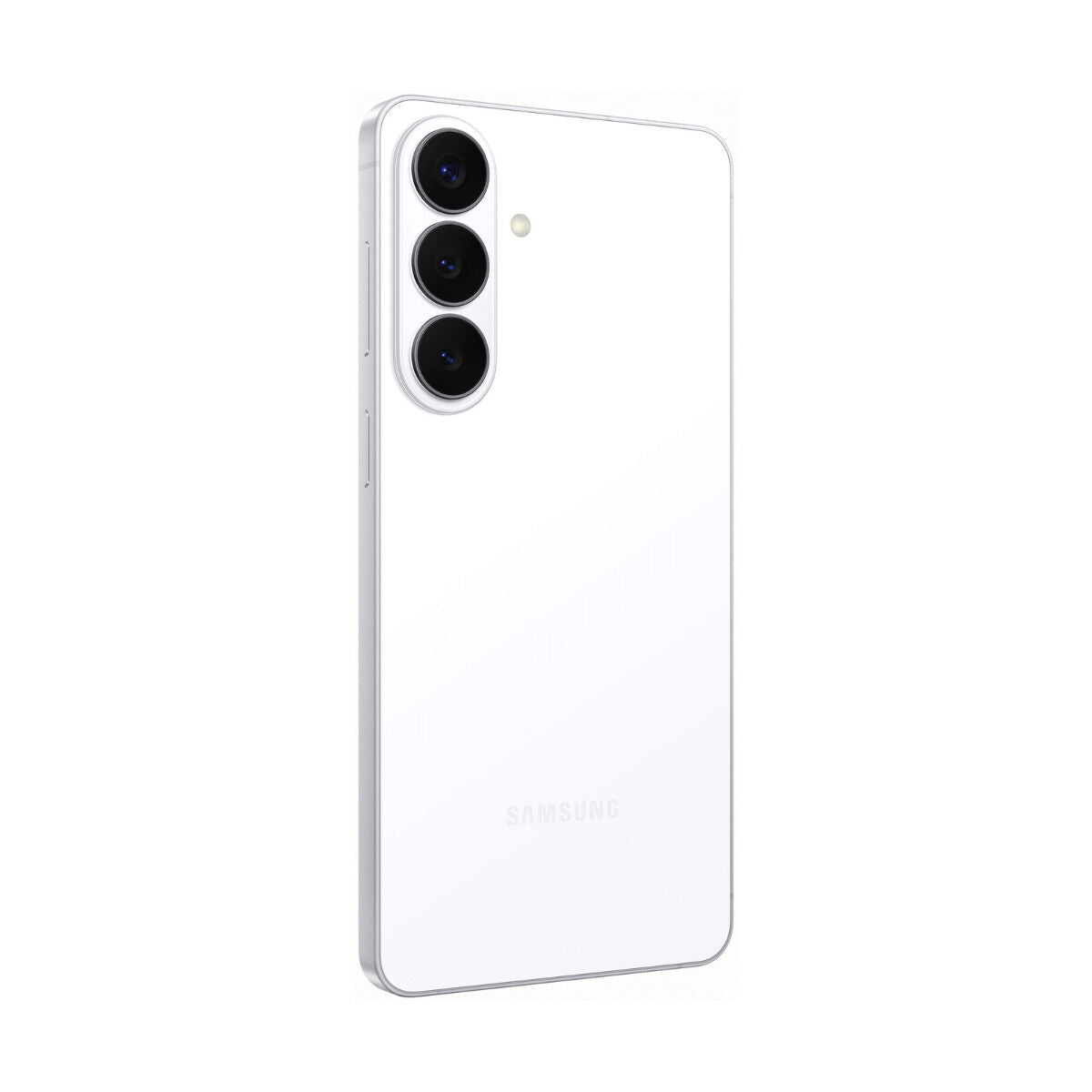 Samsung S26+5G 256GB White