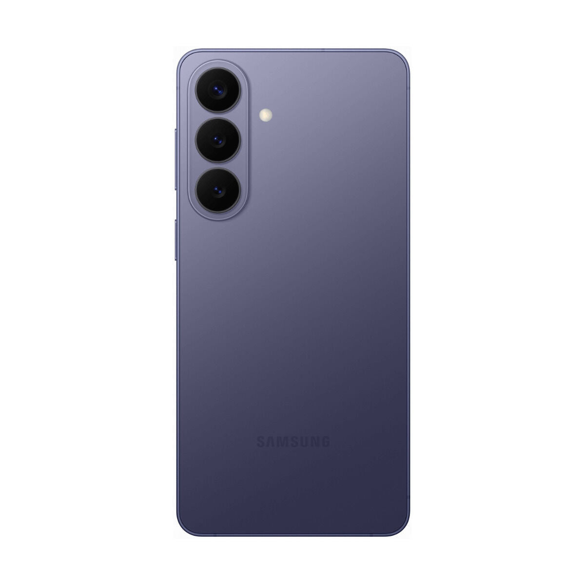 "Samsung Galaxy S26+ 17 cm (6.7"") Double SIM Android 16.0 5G USB Type-C 12 Go 512 Go 4900 mAh Violet"