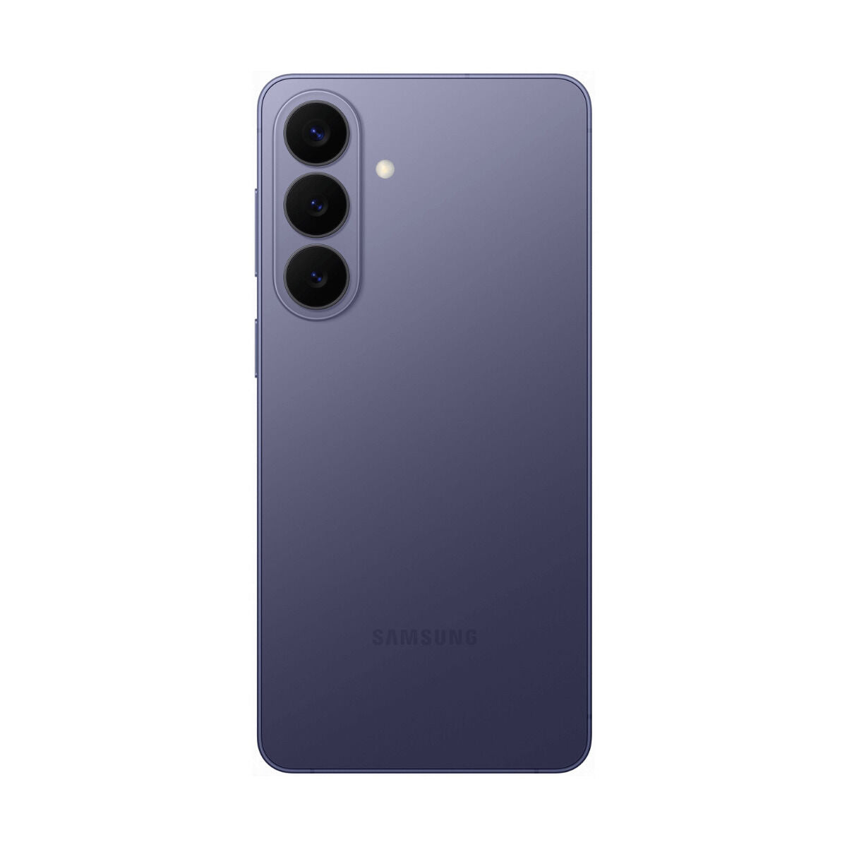 "Samsung Galaxy S26+ 17 cm (6.7"") Double SIM Android 16.0 5G USB Type-C 12 Go 256 Go 4900 mAh Violet"