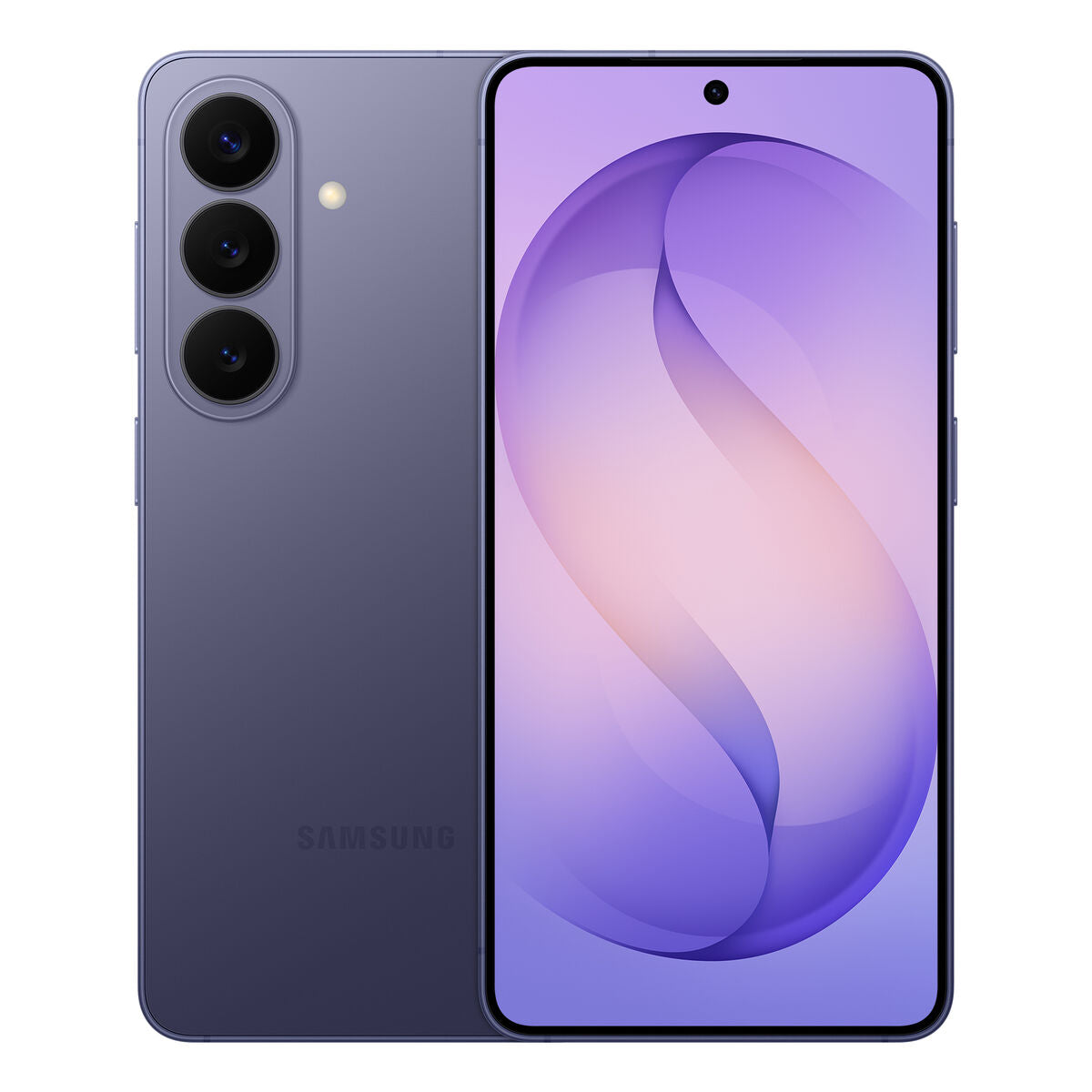 Samsung S26+5G 256GB Cobalt Violet