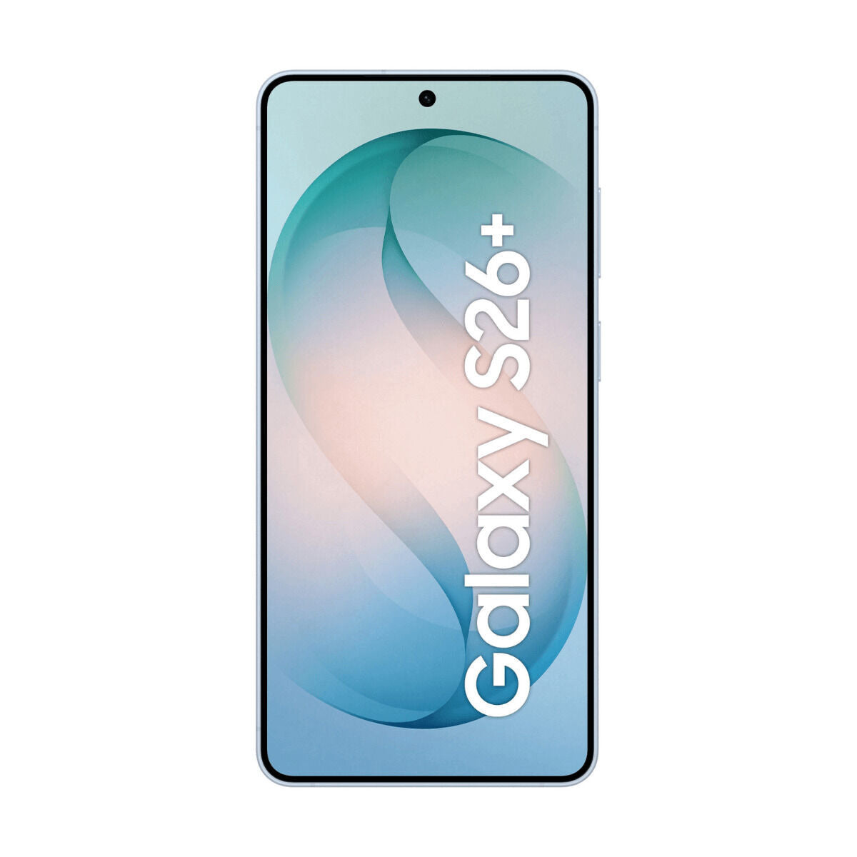 "Samsung Galaxy S26+ 17 cm (6.7"") Double SIM Android 16.0 5G USB Type-C 12 Go 512 Go 4900 mAh Bleu"
