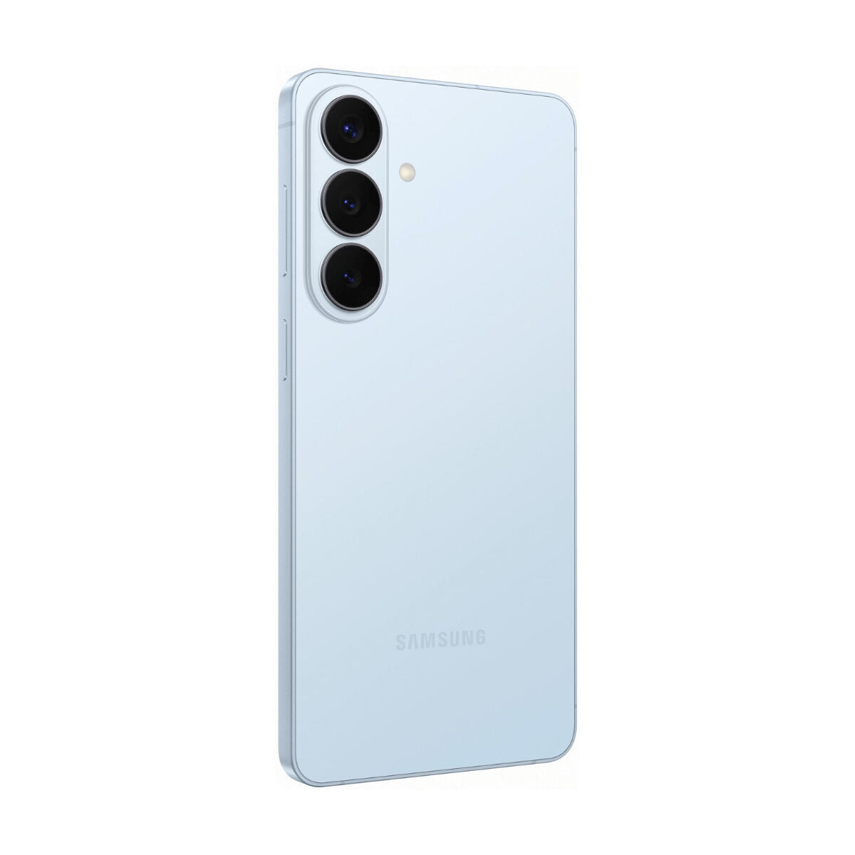 "Samsung Galaxy S26+ 17 cm (6.7"") Double SIM Android 16.0 5G USB Type-C 12 Go 512 Go 4900 mAh Bleu"