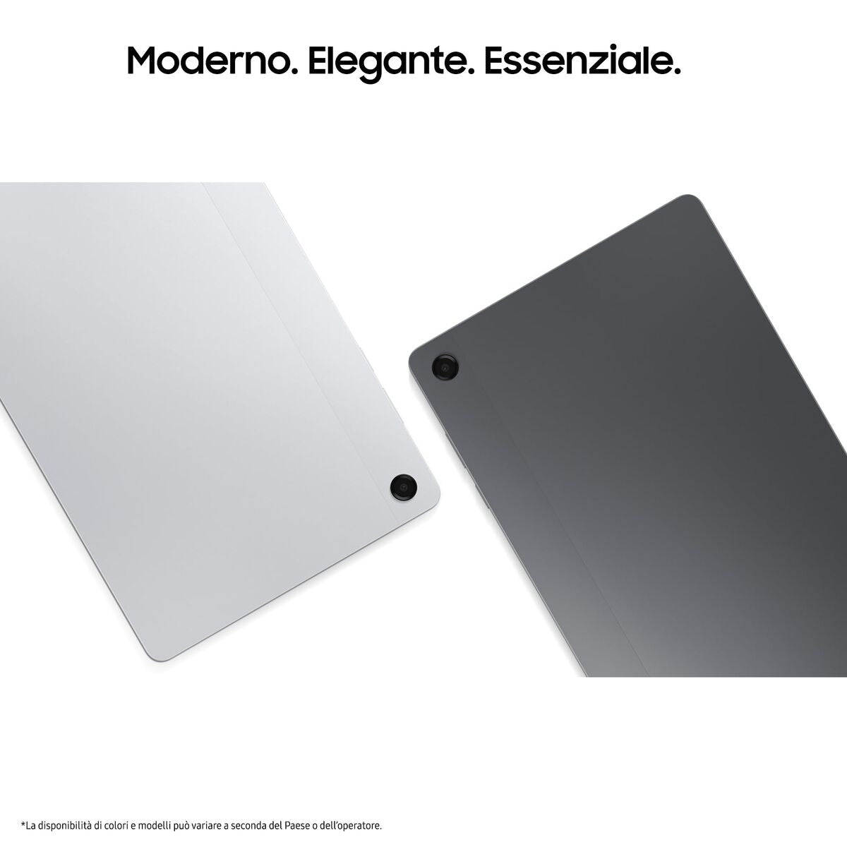 "Samsung A11+ 5G LTE-TDD & LTE-FDD 128 Go 27,9 cm (11"") 6 Go Wi-Fi 5 (802.11ac) Argent"