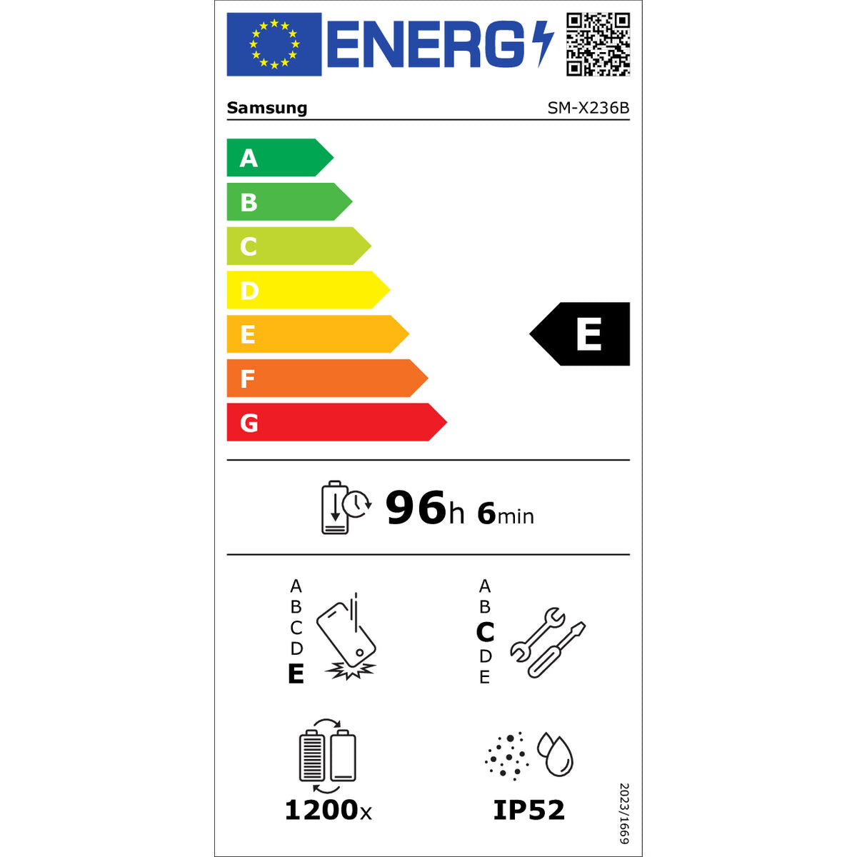 "Samsung A11+ 5G LTE-TDD & LTE-FDD 128 Go 27,9 cm (11"") 6 Go Wi-Fi 5 (802.11ac) Argent"