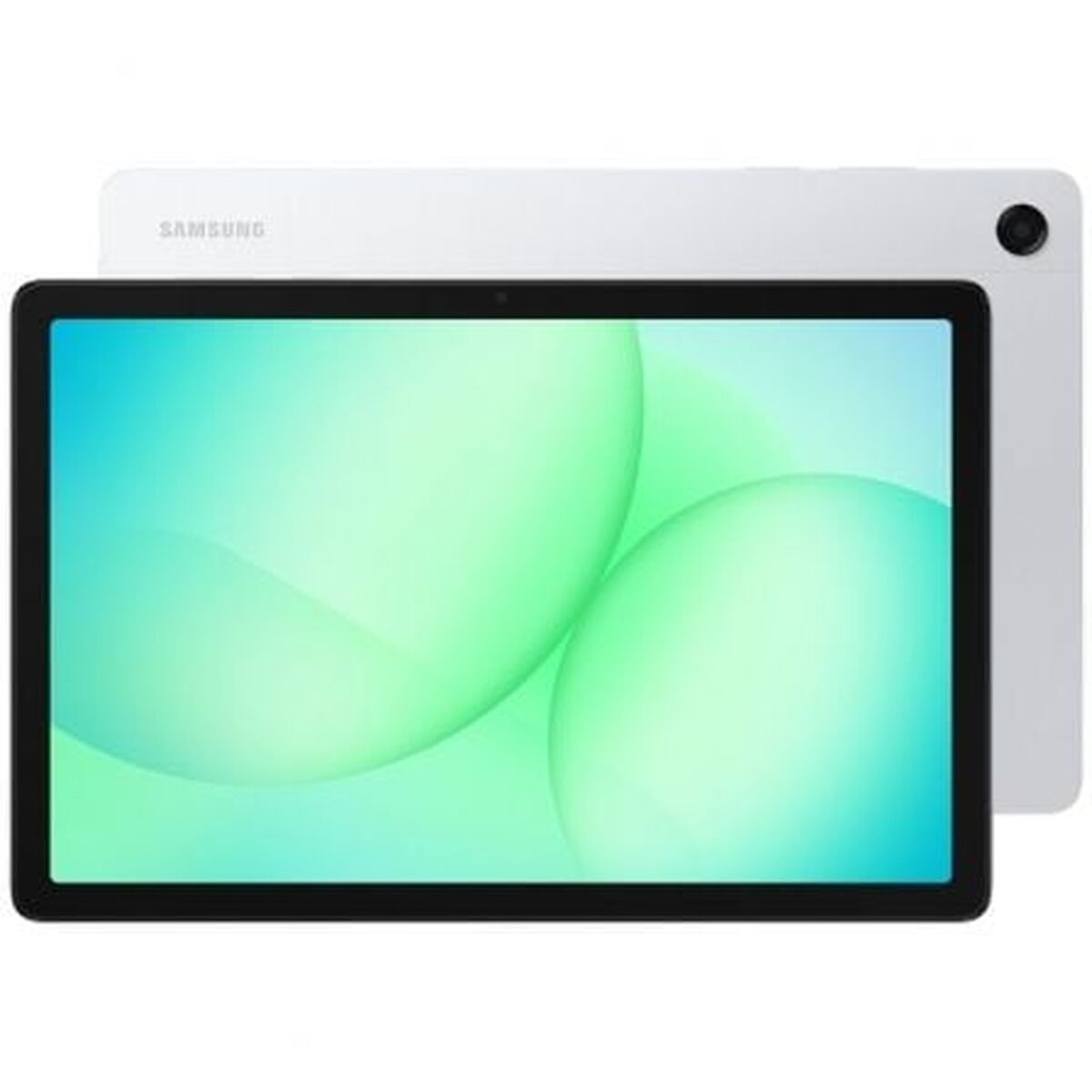 "Samsung A11+ 5G LTE-TDD & LTE-FDD 256 Go 27,9 cm (11"") 8 Go Wi-Fi 5 (802.11ac) Argent"