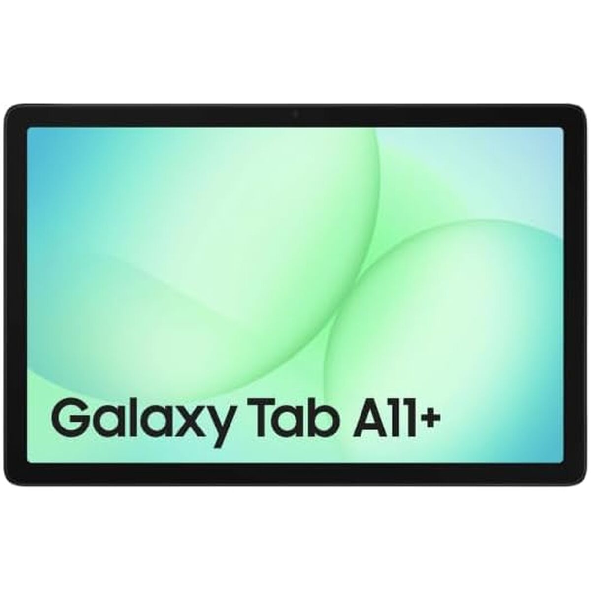 "Samsung Galaxy Tab A11+ 128 Go 27,9 cm (11"") 6 Go Wi-Fi 5 (802.11ac) Gris"