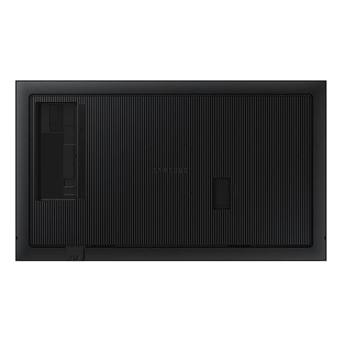 SAMSUNG QM32C 32p Non-tactile FHD 1920x1080 16:9 400 24/7 VA/IPS SSSP 10.0 TIZEN 7.0 EnergyStar EPEAT Silver HP 2x10W 3ans