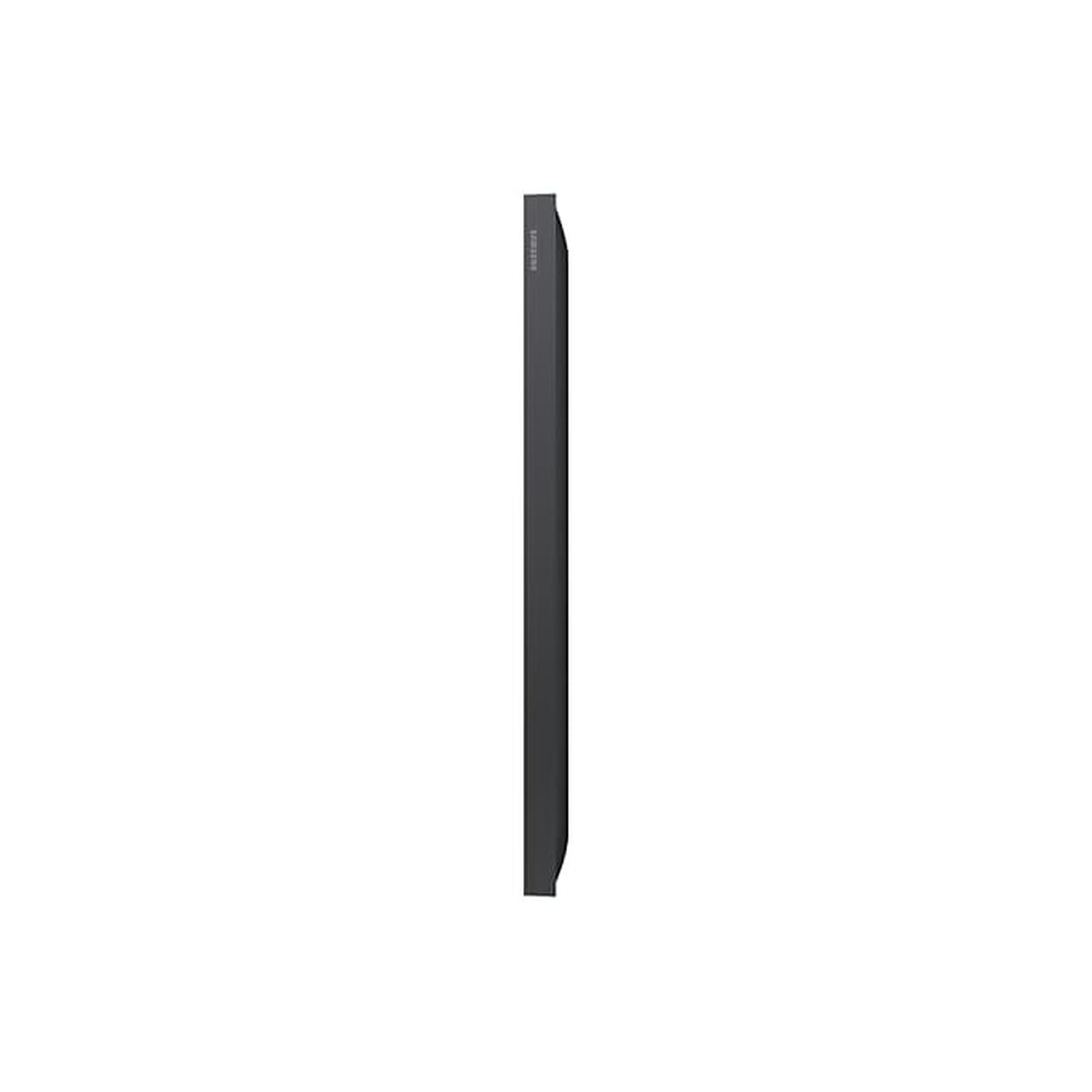 SAMSUNG QM32C 32p Non-tactile FHD 1920x1080 16:9 400 24/7 VA/IPS SSSP 10.0 TIZEN 7.0 EnergyStar EPEAT Silver HP 2x10W 3ans