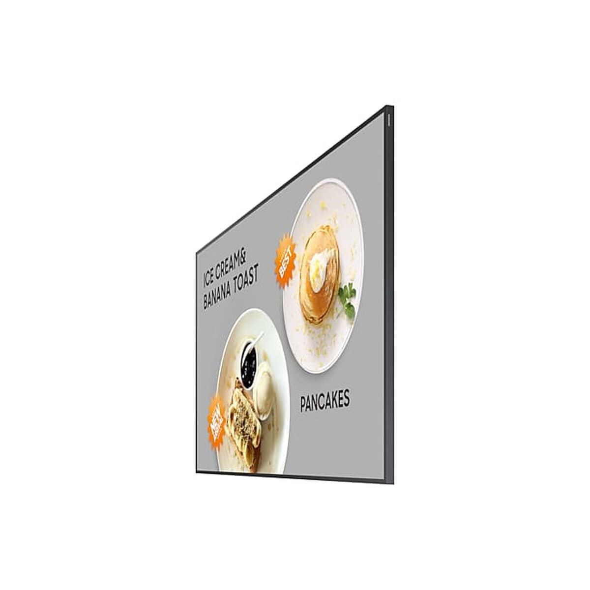 SAMSUNG QM32C 32p Non-tactile FHD 1920x1080 16:9 400 24/7 VA/IPS SSSP 10.0 TIZEN 7.0 EnergyStar EPEAT Silver HP 2x10W 3ans