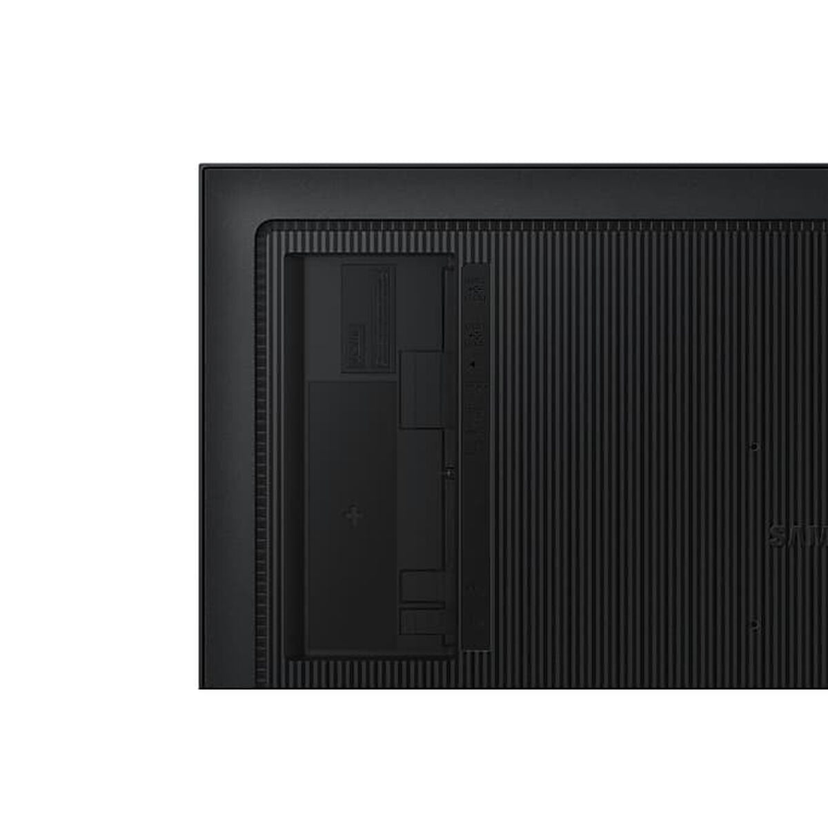 SAMSUNG QM32C 32p Non-tactile FHD 1920x1080 16:9 400 24/7 VA/IPS SSSP 10.0 TIZEN 7.0 EnergyStar EPEAT Silver HP 2x10W 3ans