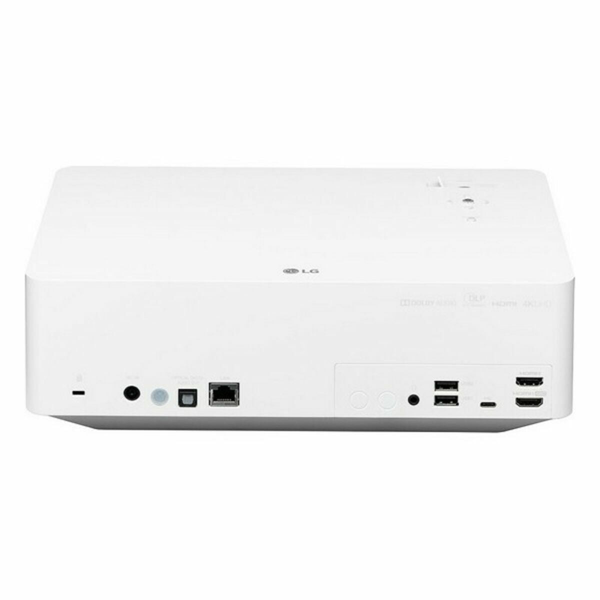LG HU70LS LED UHD 1500 ANSI webOs 4.5