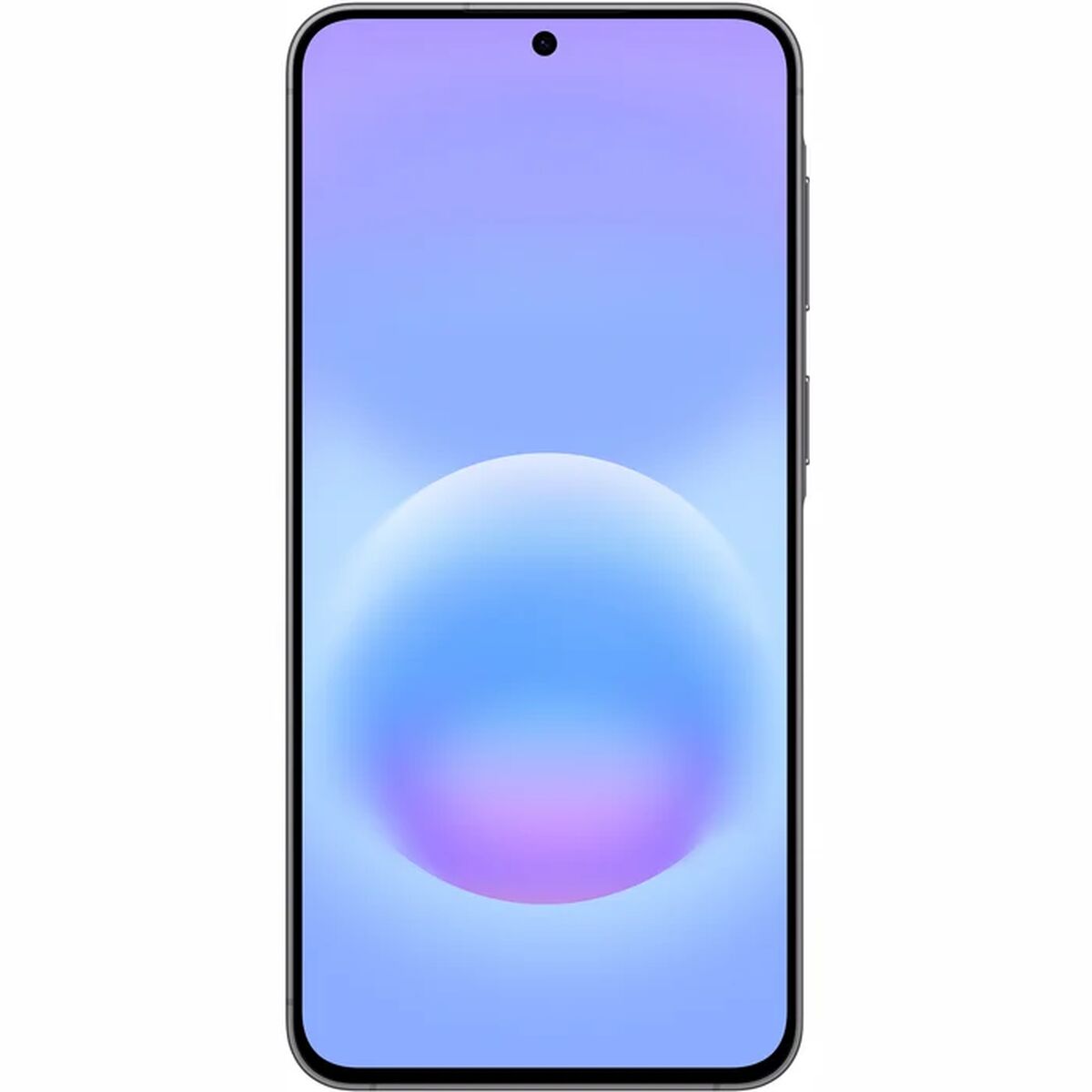 "Samsung Galaxy A57 5G 17 cm (6.7"") Double SIM Android 16.0 USB Type-C 8 Go 256 Go 5000 mAh Gris"