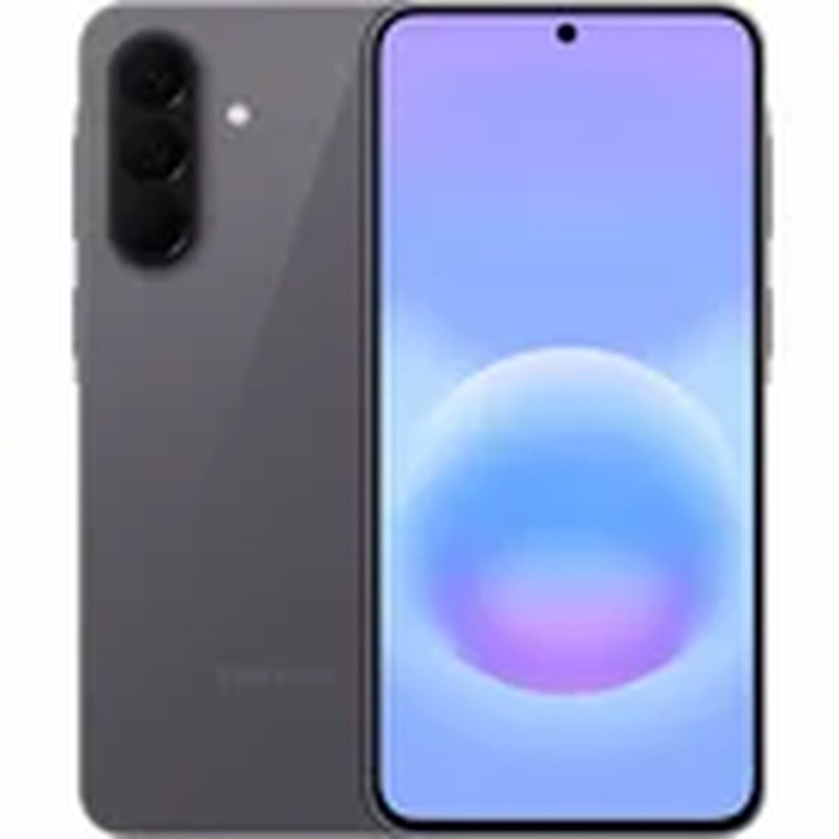 "Samsung Galaxy A57 5G 17 cm (6.7"") Double SIM Android 16.0 USB Type-C 8 Go 256 Go 5000 mAh Gris"