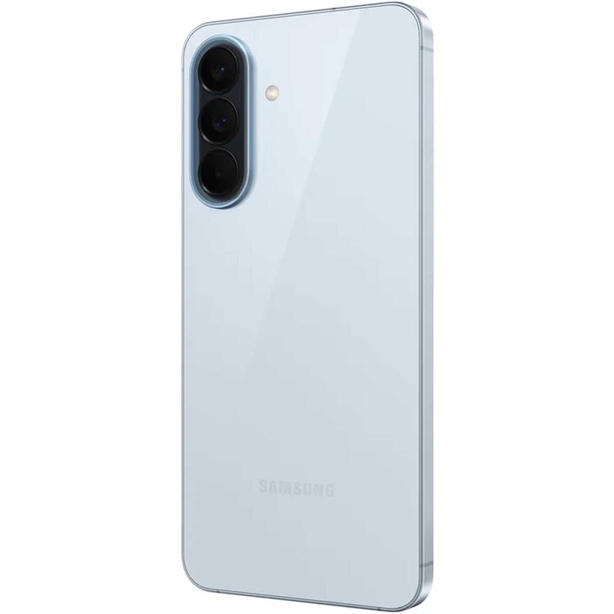 "Samsung Galaxy A57 5G 17 cm (6.7"") Double SIM Android 16.0 USB Type-C 8 Go 128 Go 5000 mAh Bleu"
