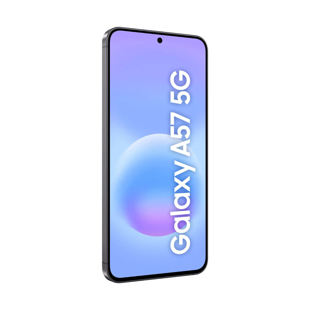 "Samsung Galaxy A57 5G 17 cm (6.7"") Double SIM Android 16.0 USB Type-C 8 Go 128 Go 5000 mAh Gris"