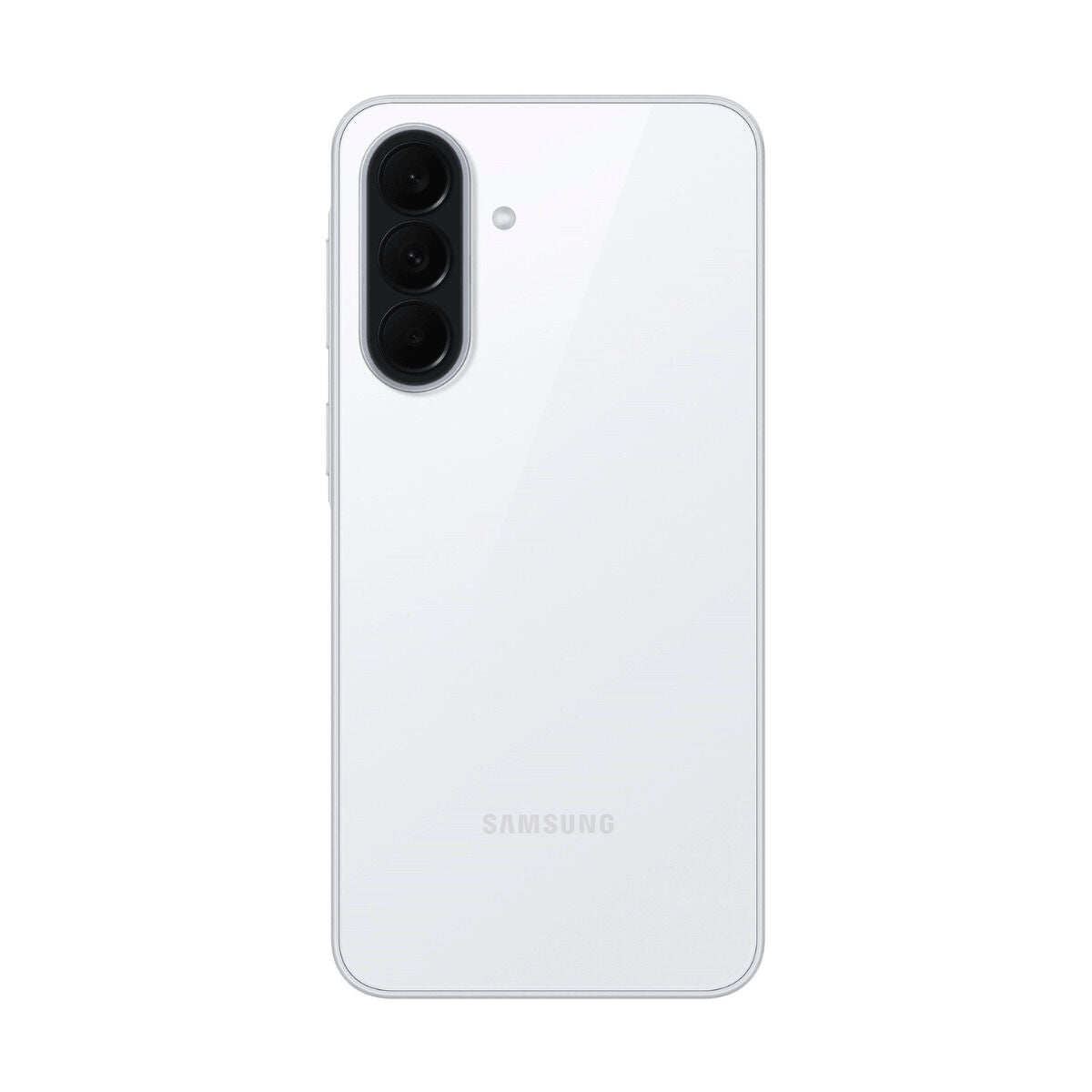 "Samsung Galaxy A37 5G 17 cm (6.7"") Double SIM Android 16.0 USB Type-C 8 Go 256 Go 5000 mAh Blanc"