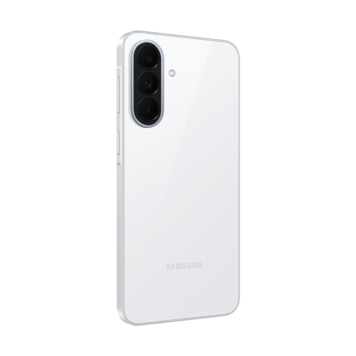 "Samsung Galaxy A37 5G 17 cm (6.7"") Double SIM Android 16.0 USB Type-C 8 Go 256 Go 5000 mAh Blanc"