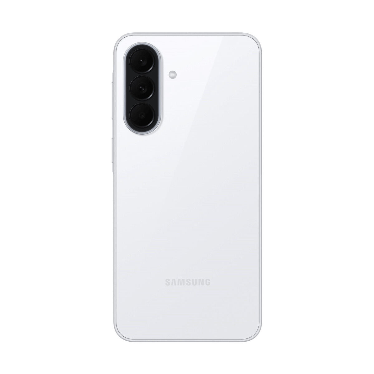"Samsung Galaxy A37 5G 17 cm (6.7"") Double SIM Android 16.0 USB Type-C 6 Go 128 Go 5000 mAh Blanc"