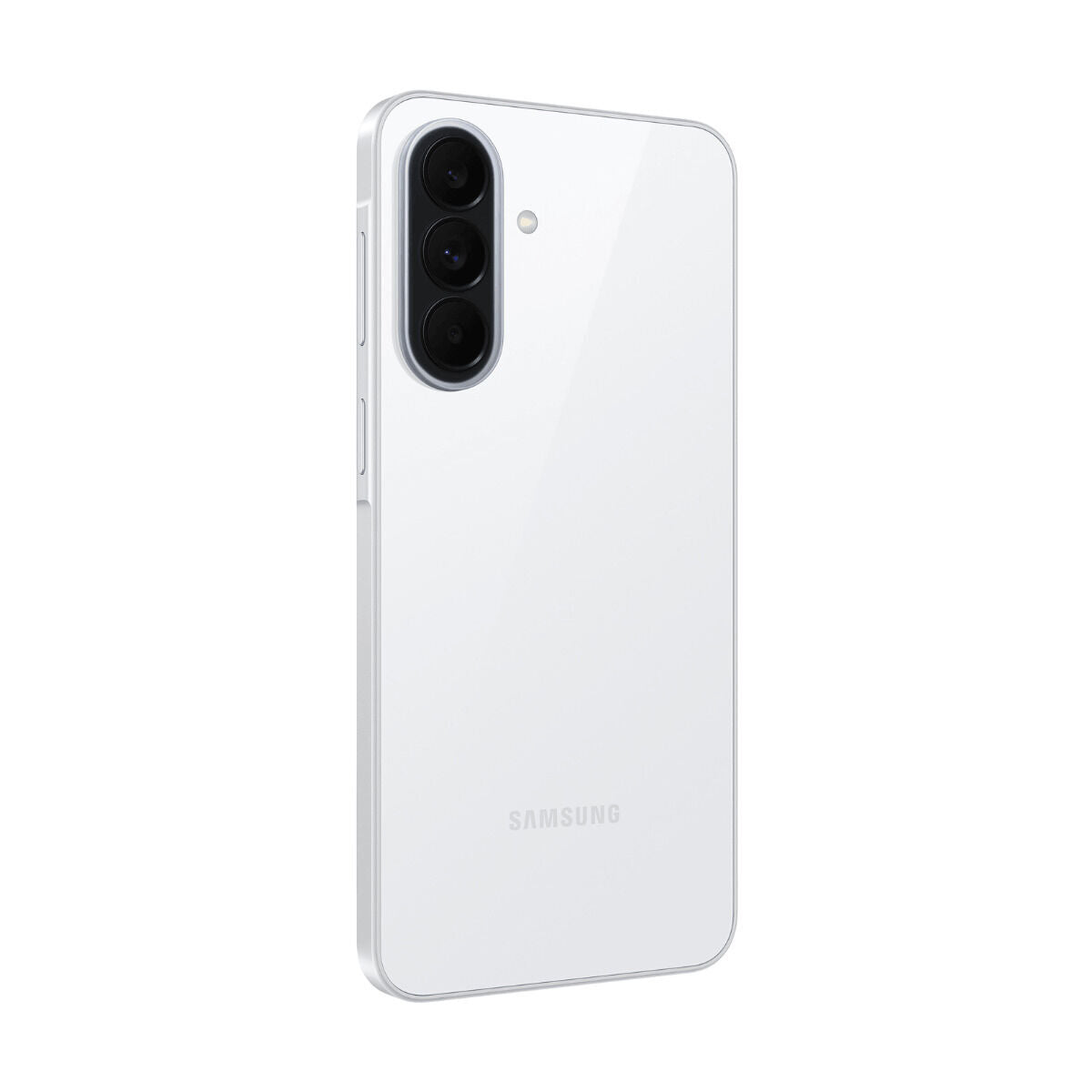 "Samsung Galaxy A37 5G 17 cm (6.7"") Double SIM Android 16.0 USB Type-C 6 Go 128 Go 5000 mAh Blanc"