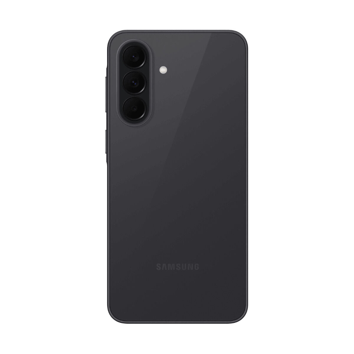 "Samsung Galaxy A37 5G 17 cm (6.7"") Double SIM Android 16.0 USB Type-C 8 Go 256 Go 5000 mAh Charbon de bois"