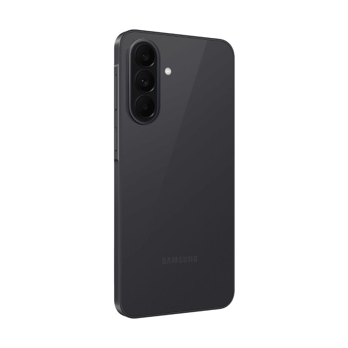 "Samsung Galaxy A37 5G 17 cm (6.7"") Double SIM Android 16.0 USB Type-C 8 Go 256 Go 5000 mAh Charbon de bois"