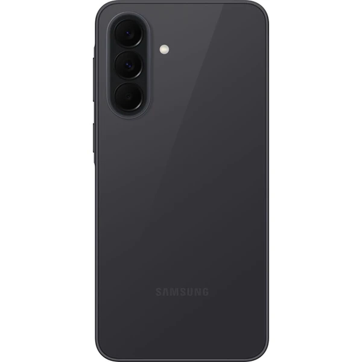"Samsung Galaxy A37 5G 17 cm (6.7"") Double SIM Android 16.0 USB Type-C 6 Go 128 Go 5000 mAh Charbon de bois"