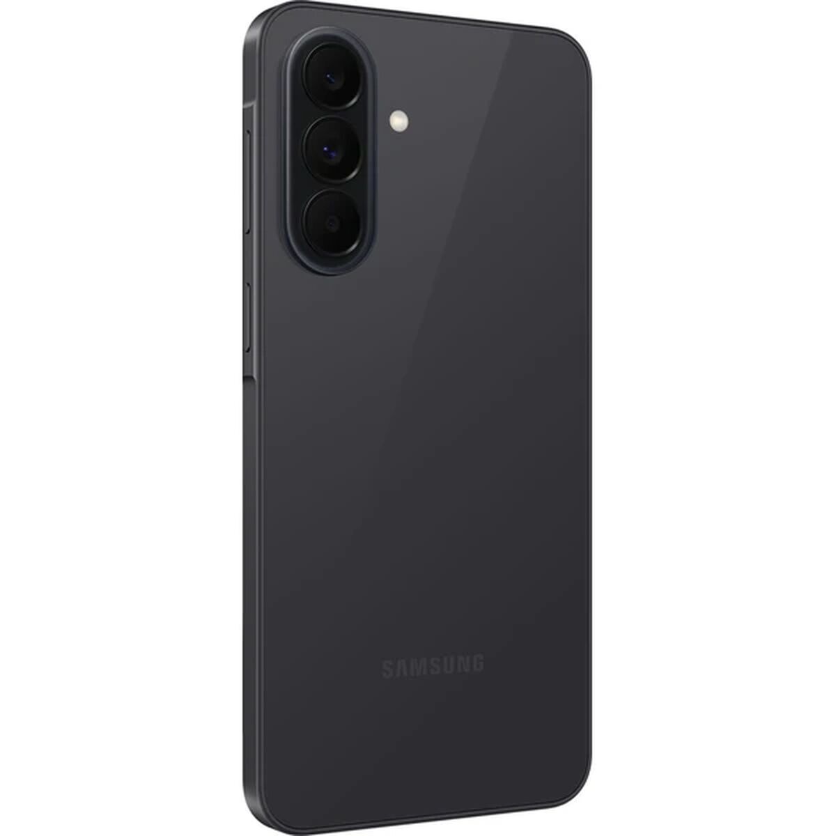 "Samsung Galaxy A37 5G 17 cm (6.7"") Double SIM Android 16.0 USB Type-C 6 Go 128 Go 5000 mAh Charbon de bois"