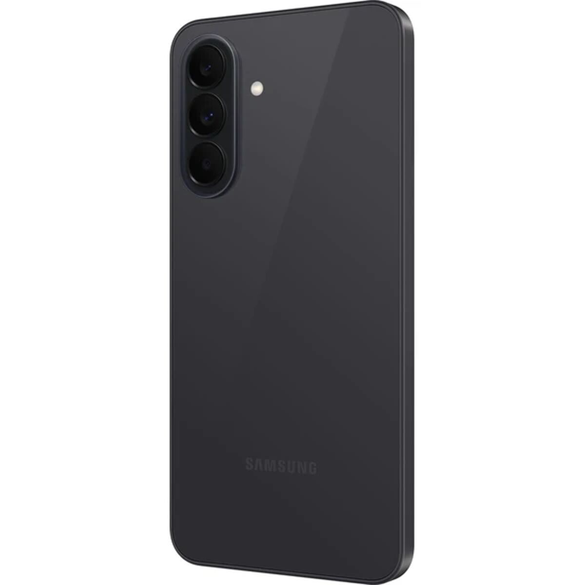 "Samsung Galaxy A37 5G 17 cm (6.7"") Double SIM Android 16.0 USB Type-C 6 Go 128 Go 5000 mAh Charbon de bois"