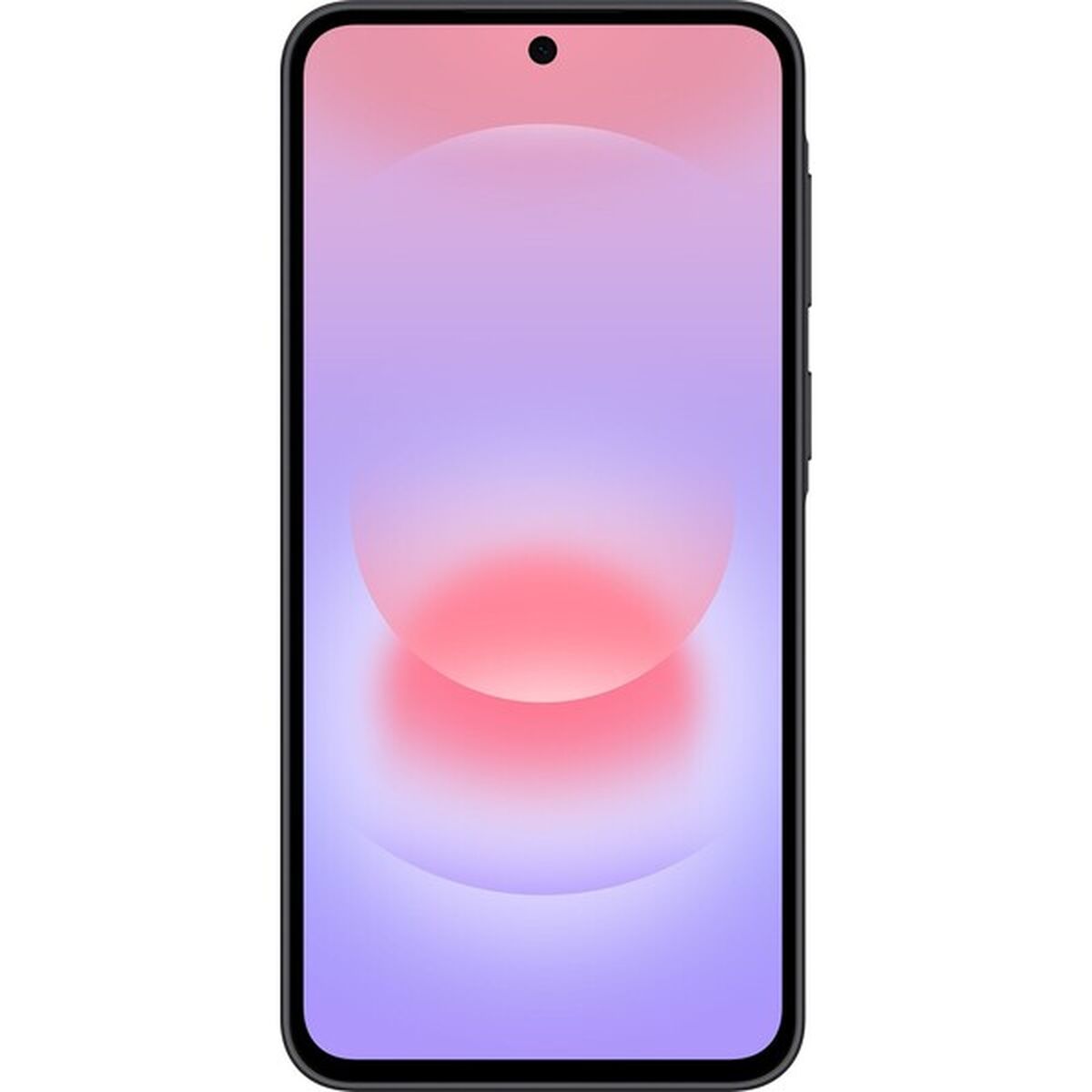 "Samsung Galaxy A37 5G 17 cm (6.7"") Double SIM Android 16.0 USB Type-C 6 Go 128 Go 5000 mAh Charbon de bois"