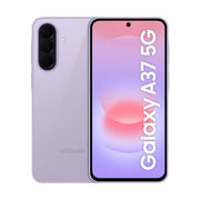 "Samsung Galaxy A37 5G 17 cm (6.7"") Double SIM Android 16.0 USB Type-C 8 Go 256 Go 5000 mAh Lavande"
