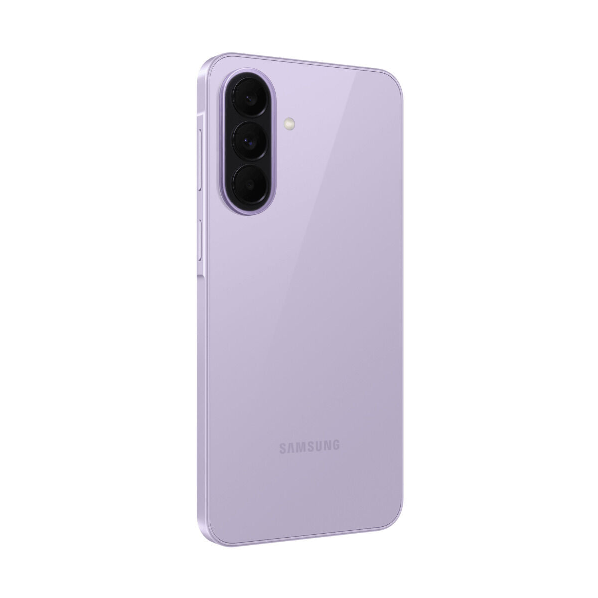 "Samsung Galaxy A37 5G 17 cm (6.7"") Double SIM Android 16.0 USB Type-C 8 Go 256 Go 5000 mAh Lavande"