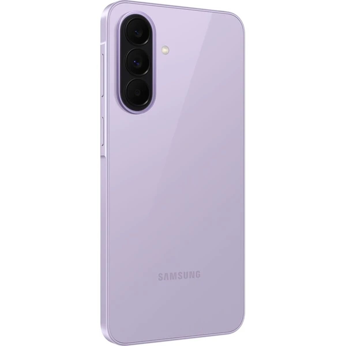 "Samsung Galaxy A37 5G 17 cm (6.7"") Double SIM Android 16.0 USB Type-C 6 Go 128 Go 5000 mAh Lavande"