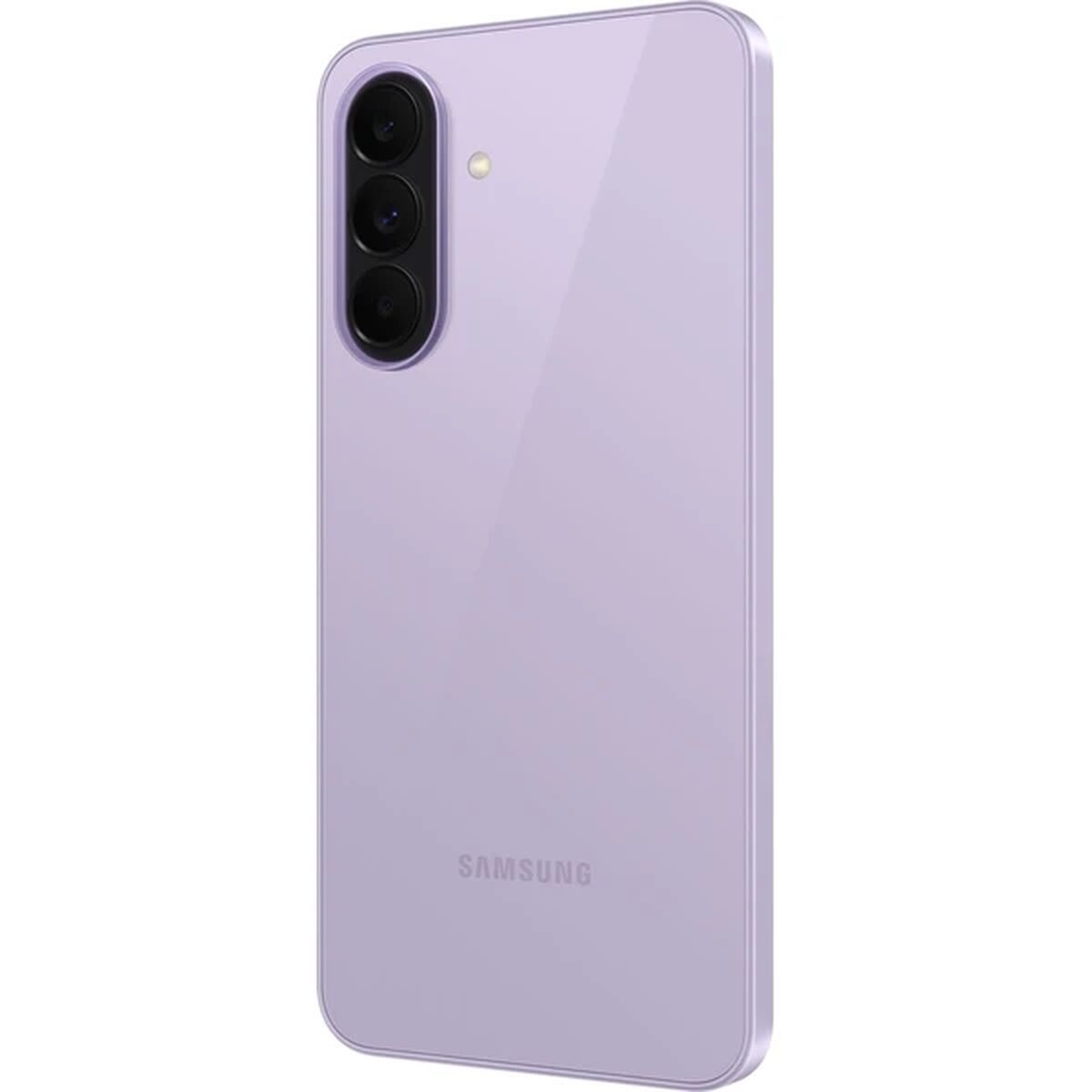"Samsung Galaxy A37 5G 17 cm (6.7"") Double SIM Android 16.0 USB Type-C 6 Go 128 Go 5000 mAh Lavande"
