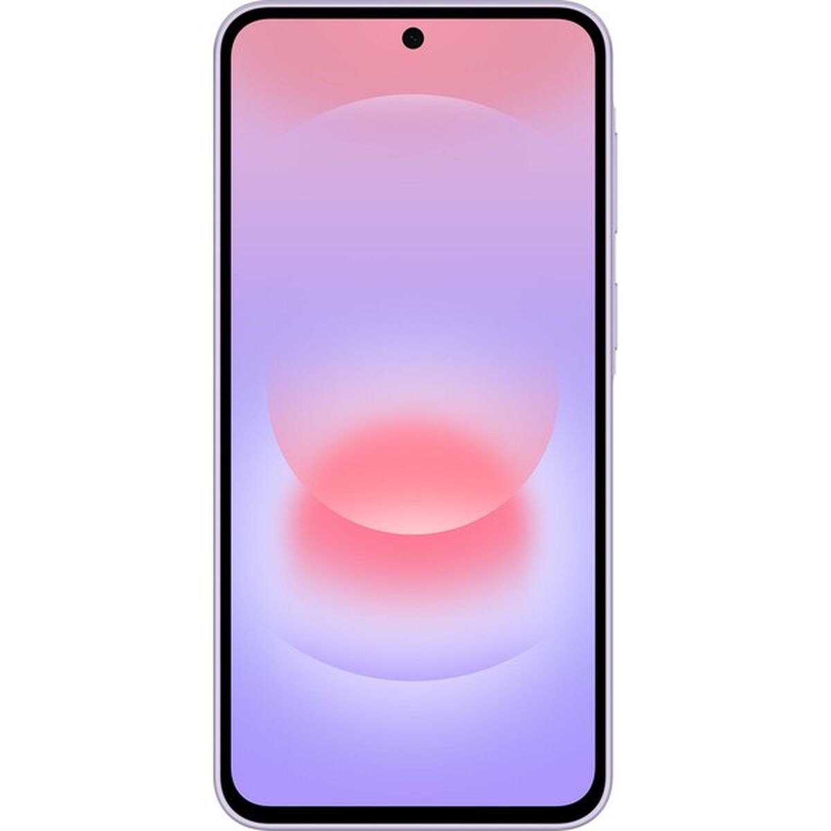 "Samsung Galaxy A37 5G 17 cm (6.7"") Double SIM Android 16.0 USB Type-C 6 Go 128 Go 5000 mAh Lavande"