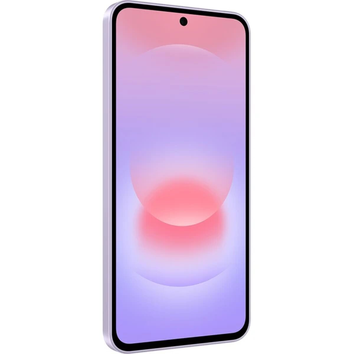 "Samsung Galaxy A37 5G 17 cm (6.7"") Double SIM Android 16.0 USB Type-C 6 Go 128 Go 5000 mAh Lavande"