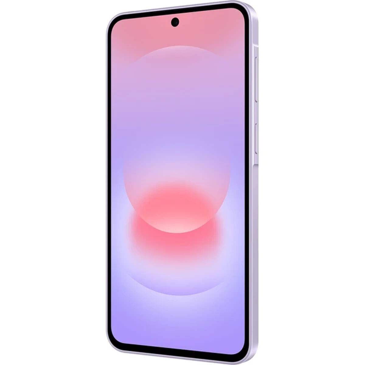"Samsung Galaxy A37 5G 17 cm (6.7"") Double SIM Android 16.0 USB Type-C 6 Go 128 Go 5000 mAh Lavande"